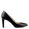 Nine West Handjive Round Toe Pumps