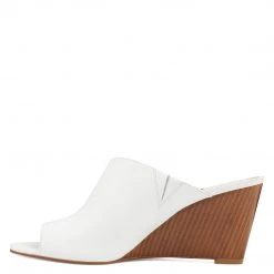 Nine West Janissah Open Toe Mules 5 Nine West Janissah Open Toe Mules