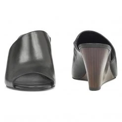 Nine West Weave Got You Janissah Open Toe Mules