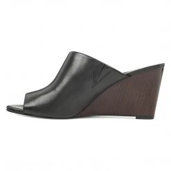 Nine West Weave Got You Janissah Open Toe Mules