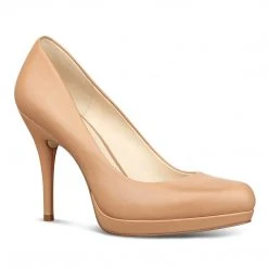 Nine West Kristal Platform Pumps High Impact Platforms