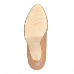 Nine West Kristal Platform Pumps High Impact Platforms