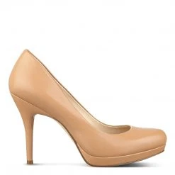 Nine West Kristal Platform Pumps High Impact Platforms