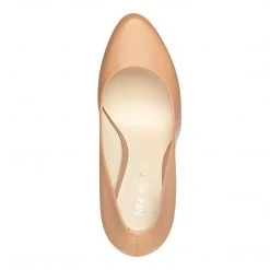 Nine West Kristal Platform Pumps High Impact Platforms