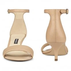 Nine West Leisa Ankle Strap Sandals