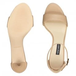 Nine West Leisa Ankle Strap Sandals