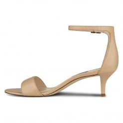Nine West Leisa Ankle Strap Sandals