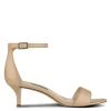 Nine West Leisa Ankle Strap Sandals 1 Nine West Leisa Ankle Strap Sandals