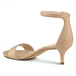 Nine West Leisa Ankle Strap Sandals