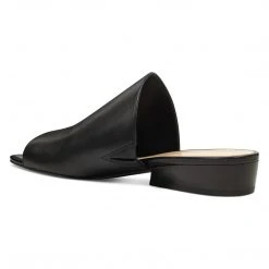 Nine West Lynneah Slide Sandals Mules & Slides