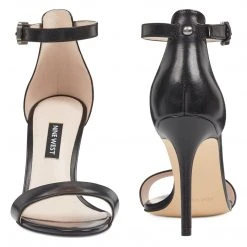 Nine West Mana Ankle Strap Sandals