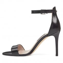 Nine West Mana Ankle Strap Sandals