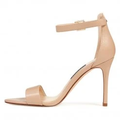 Nine West Mana Ankle Strap Sandals