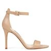 Nine West Mana Ankle Strap Sandals