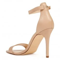 Nine West Mana Ankle Strap Sandals