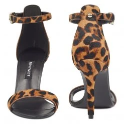 Nine West Mana Ankle Strap Sandals