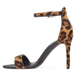 Nine West Mana Ankle Strap Sandals