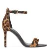 Nine West Mana Ankle Strap Sandals