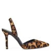 Nine West Meredith Pointy Toe Slingbacks