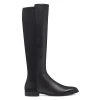 Nine West Owenford Stretch Back Boots