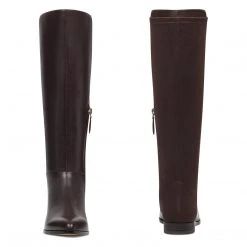 Nine West Boots & Booties Owenford Stretch Back Boots