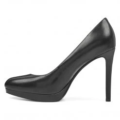Nine West Quabree Platform Pumps