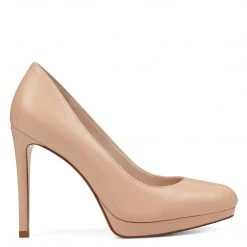 Nine West Quabree Platform Pumps High Impact Platforms