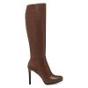 Nine West Quizme Platform Boots