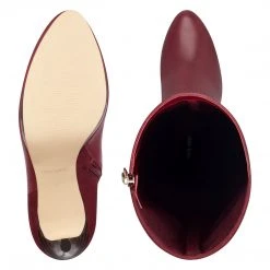 Nine West High Impact Platforms Quizme Platform Boots