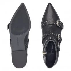 Nine West Boots & Booties Seraphim Pointy Toe Booties