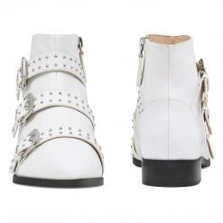 Nine West Seraphim Pointy Toe Booties Boots & Booties