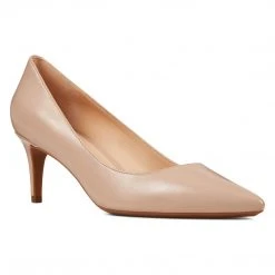 Nine West Heels Soho Pointy Toe Pumps