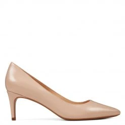 Nine West Heels Soho Pointy Toe Pumps