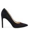 Nine West Tatiana Pointy Toe Pumps Shoes