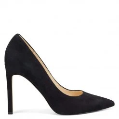 Nine West Tatiana Pointy Toe Pumps Shoes