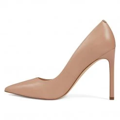Nine West Tatiana Pointy Toe Pumps Shoes