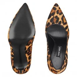 Nine West Tatiana Pointy Toe Pumps Heels