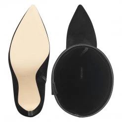 Nine West Toprank Colorblock Boots Boots & Booties