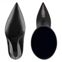 Nine West Vernese Scrunched Wedge Boots