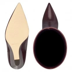 Nine West Boots & Booties Vernese Scrunched Wedge Boots 13 Nine West Boots & Booties Vernese Scrunched Wedge Boots