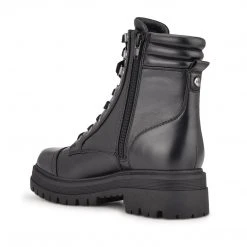 Nine West Prinze Lug Sole Boots Boots & Booties 9 Nine West Prinze Lug Sole Boots Boots & Booties