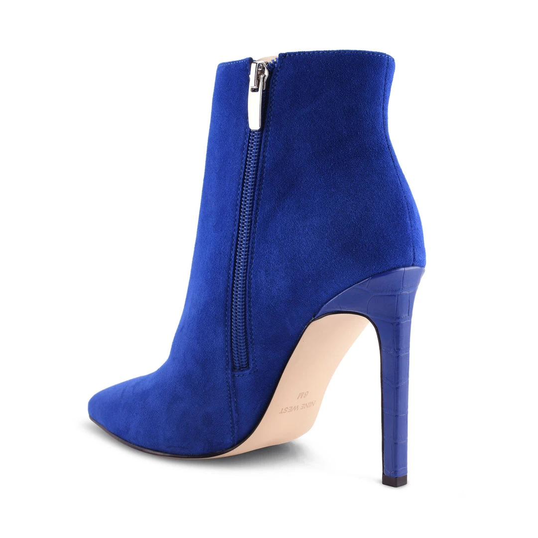 Nine West Tennon Dress Bootie Color Pop 5 Nine West Tennon Dress Bootie Color Pop