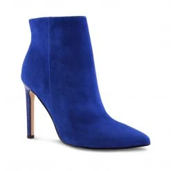 Nine West Tennon Dress Bootie Color Pop