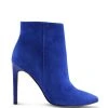 Nine West Tennon Dress Bootie Color Pop