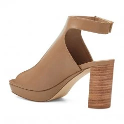 Nine West Makeitwork Block Heel Sandals Heels