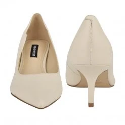 Nine West Abaline Pointy Toe Pumps Heels 5 Nine West Abaline Pointy Toe Pumps Heels