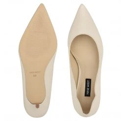 Nine West Abaline Pointy Toe Pumps Heels 6 Nine West Abaline Pointy Toe Pumps Heels