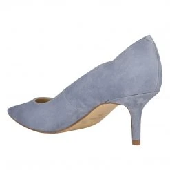 Nine West Heels Abaline Pointy Toe Pumps