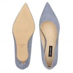 Nine West Heels Abaline Pointy Toe Pumps