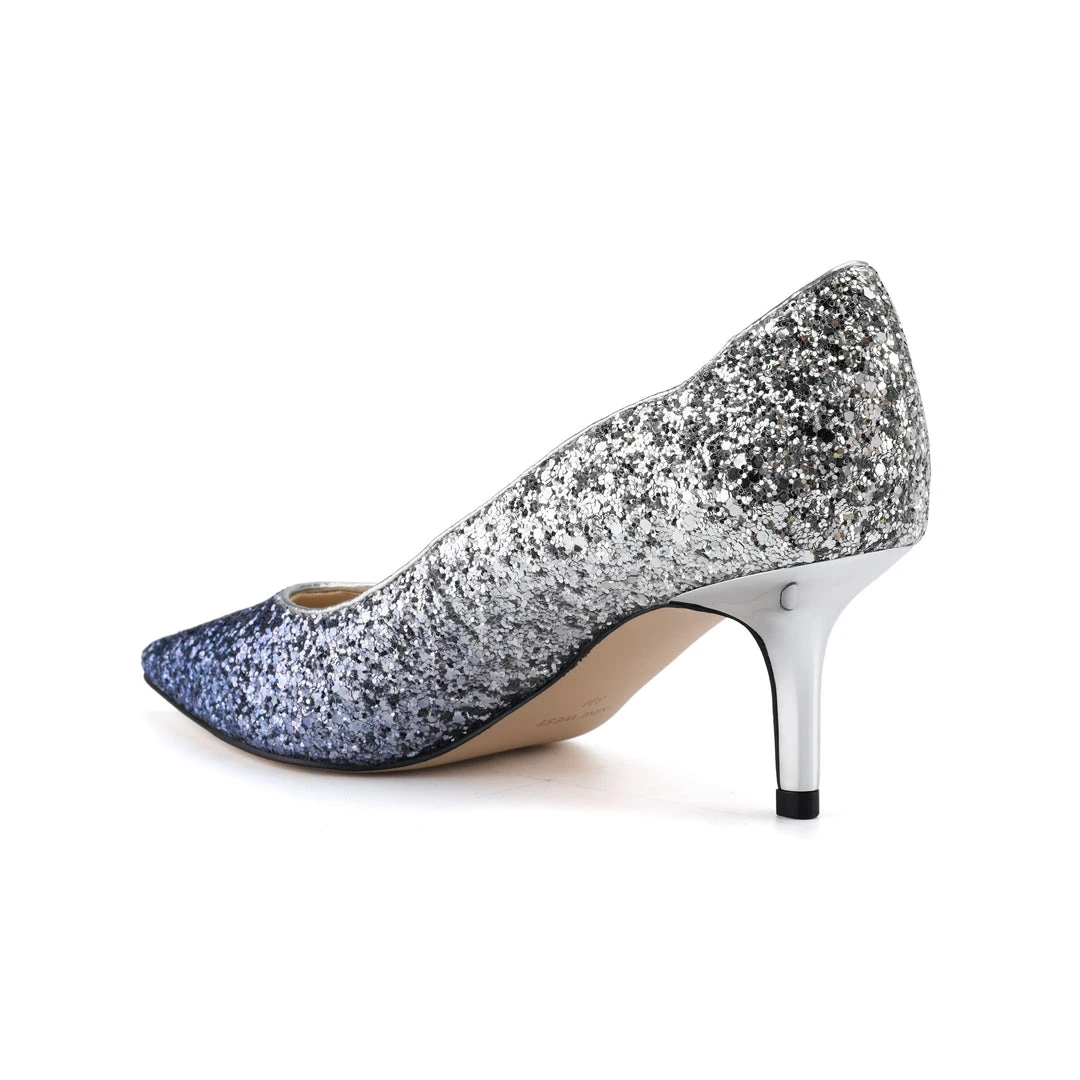 Nine West Abaline Pointy Toe Pumps Metallic Mindset 5 Nine West Abaline Pointy Toe Pumps Metallic Mindset